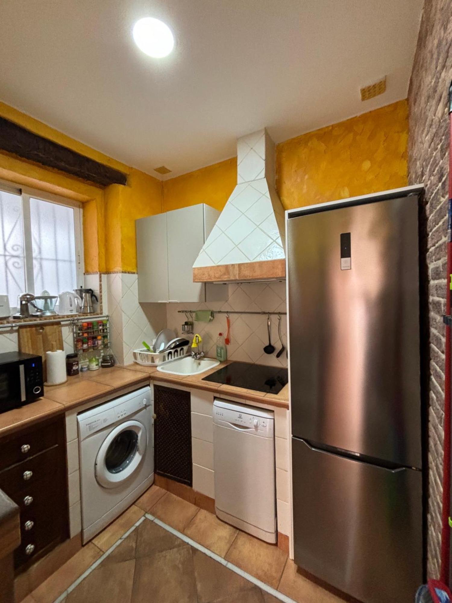 Precious And Original Apartment Center 카디스 외부 사진